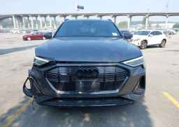 2021 AUDI E-TRON SPORTBACK PRESTIGE