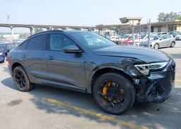 2021 AUDI E-TRON SPORTBACK PRESTIGE