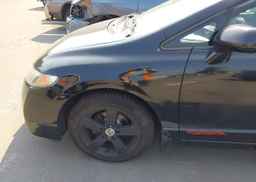 2010 HONDA CIVIC