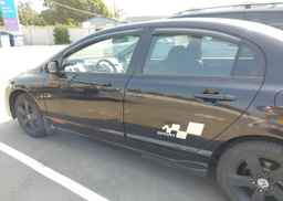2010 HONDA CIVIC