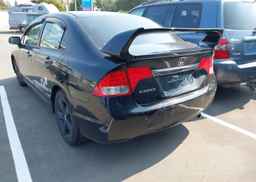 2010 HONDA CIVIC