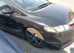 2010 HONDA CIVIC