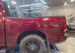 2016 RAM 1500 SPORT