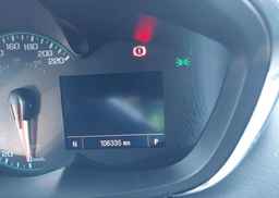 2018 CHEVROLET TRAX 1LT