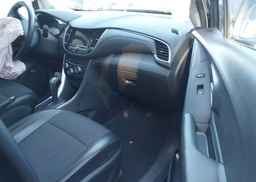 2018 CHEVROLET TRAX 1LT