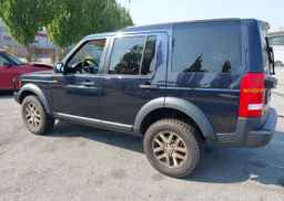 2007 LAND ROVER LR3