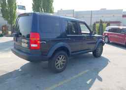 2007 LAND ROVER LR3
