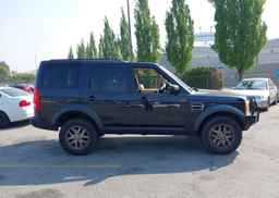 2007 LAND ROVER LR3