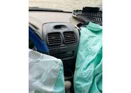 2002 HYUNDAI ACCENT GL
