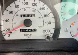 2002 HYUNDAI ACCENT GL