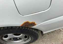 2002 HYUNDAI ACCENT GL