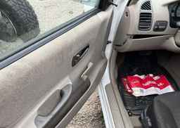 2002 HYUNDAI ACCENT GL
