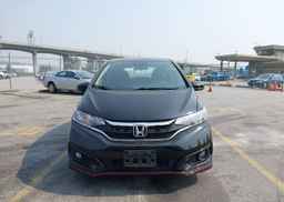 2019 HONDA FIT