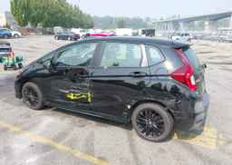 2019 HONDA FIT