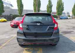 2019 HONDA FIT
