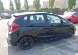 2019 HONDA FIT