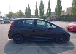 2019 HONDA FIT