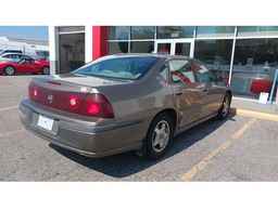 2003 CHEVROLET IMPALA