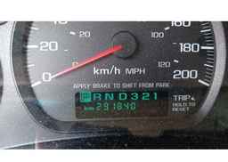 2003 CHEVROLET IMPALA