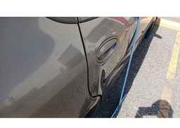 2003 CHEVROLET IMPALA