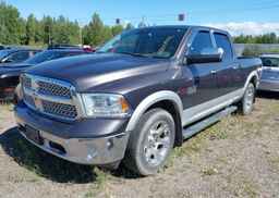 2015 RAM 1500 LARAMIE