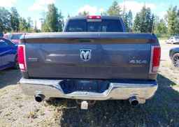2015 RAM 1500 LARAMIE