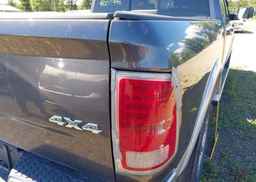 2015 RAM 1500 LARAMIE