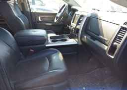 2015 RAM 1500 LARAMIE