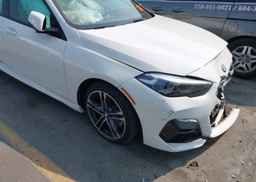 2021 BMW 228XI