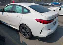 2021 BMW 228XI