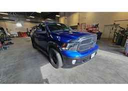 2018 RAM 1500 SLT