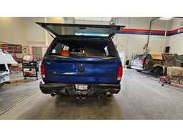 2018 RAM 1500 SLT