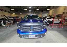 2018 RAM 1500 SLT