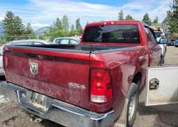 2013 RAM 1500 ST