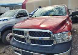 2013 RAM 1500 ST