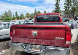 2013 RAM 1500 ST