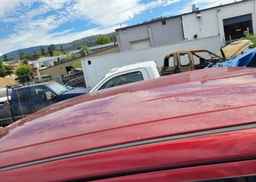 2013 RAM 1500 ST