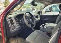 2013 RAM 1500 ST