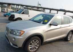 2014 BMW X3