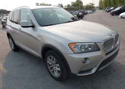 2014 BMW X3