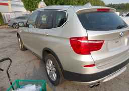 2014 BMW X3
