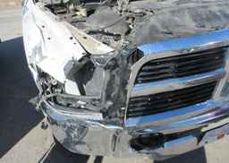 2011 DODGE RAM 3500