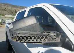 2011 DODGE RAM 3500