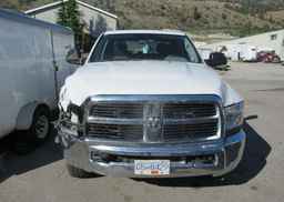 2011 DODGE RAM 3500