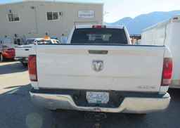 2011 DODGE RAM 3500