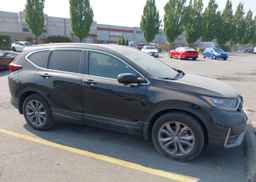 2020 HONDA CR-V