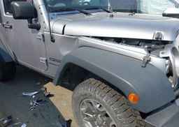 2018 JEEP WRANGLER SPORT