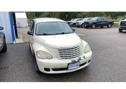 2006 CHRYSLER PT CRUISER