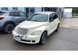 2006 CHRYSLER PT CRUISER