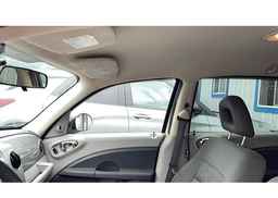 2006 CHRYSLER PT CRUISER